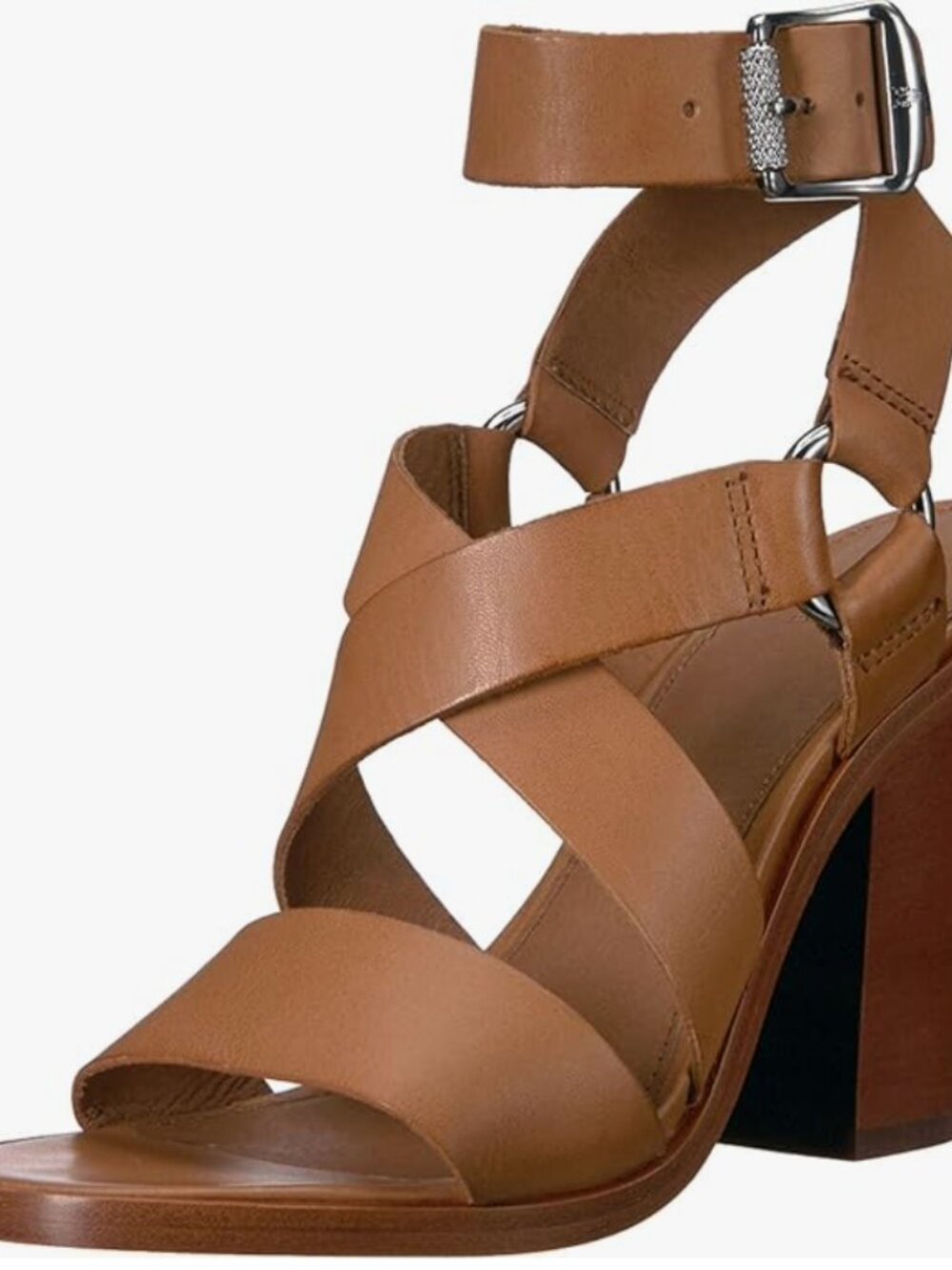 Frye Sara Harness Sandals